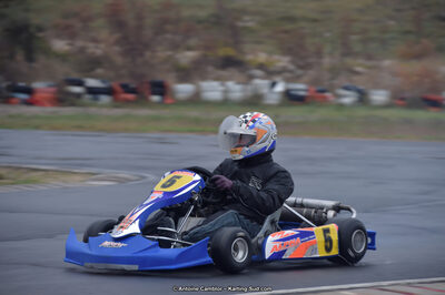 20/11/2016 : Seranne Trophy à Ganges (Photos Antoine Camblor) 2016 — karting