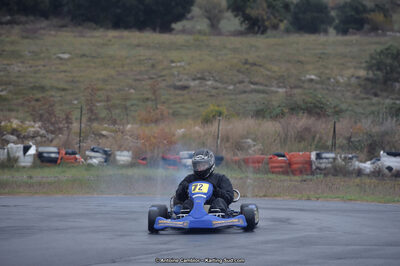 20/11/2016 : Seranne Trophy à Ganges (Photos Antoine Camblor) 2016 — karting