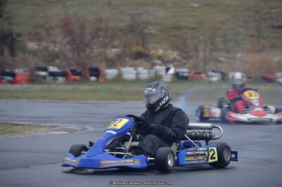 20/11/2016 : Seranne Trophy à Ganges (Photos Antoine Camblor) 2016 — karting