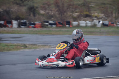 20/11/2016 : Seranne Trophy à Ganges (Photos Antoine Camblor) 2016 — karting