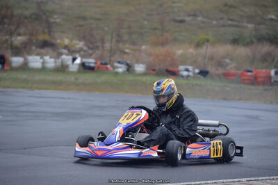 20/11/2016 : Seranne Trophy à Ganges (Photos Antoine Camblor) 2016 — karting