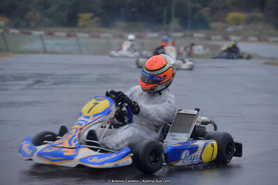 20/11/2016 : Seranne Trophy à Ganges (Photos Antoine Camblor) 2016 — karting