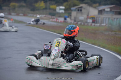 20/11/2016 : Seranne Trophy à Ganges (Photos Antoine Camblor) 2016 — karting