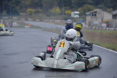 20/11/2016 : Seranne Trophy à Ganges (Photos Antoine Camblor) 2016 — karting