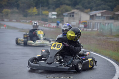 20/11/2016 : Seranne Trophy à Ganges (Photos Antoine Camblor) 2016 — karting