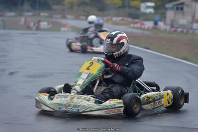 20/11/2016 : Seranne Trophy à Ganges (Photos Antoine Camblor) 2016 — karting