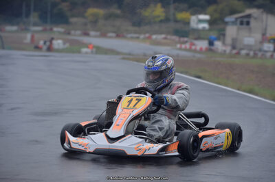 20/11/2016 : Seranne Trophy à Ganges (Photos Antoine Camblor) 2016 — karting