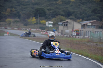 20/11/2016 : Seranne Trophy à Ganges (Photos Antoine Camblor) 2016 — karting