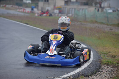 20/11/2016 : Seranne Trophy à Ganges (Photos Antoine Camblor) 2016 — karting