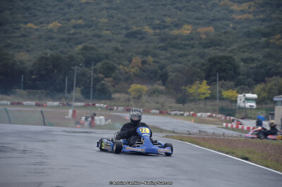 20/11/2016 : Seranne Trophy à Ganges (Photos Antoine Camblor) 2016 — karting