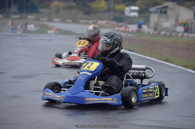 20/11/2016 : Seranne Trophy à Ganges (Photos Antoine Camblor) 2016 — karting