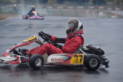 20/11/2016 : Seranne Trophy à Ganges (Photos Antoine Camblor) 2016 — karting
