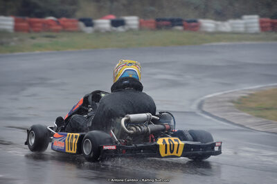 20/11/2016 : Seranne Trophy à Ganges (Photos Antoine Camblor) 2016 — karting