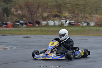 20/11/2016 : Seranne Trophy à Ganges (Photos Antoine Camblor) 2016 — karting