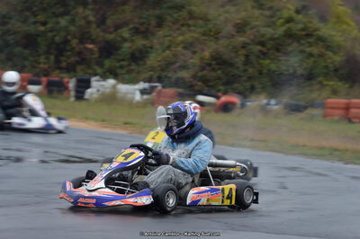 20/11/2016 : Seranne Trophy à Ganges (Photos Antoine Camblor) 2016 — karting