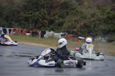 20/11/2016 : Seranne Trophy à Ganges (Photos Antoine Camblor) 2016 — karting