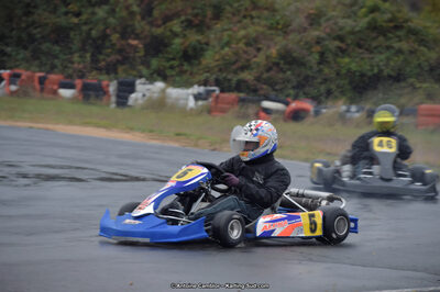 20/11/2016 : Seranne Trophy à Ganges (Photos Antoine Camblor) 2016 — karting