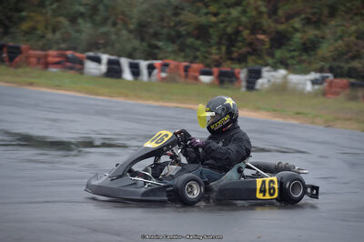 20/11/2016 : Seranne Trophy à Ganges (Photos Antoine Camblor) 2016 — karting