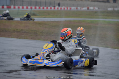 20/11/2016 : Seranne Trophy à Ganges (Photos Antoine Camblor) 2016 — karting
