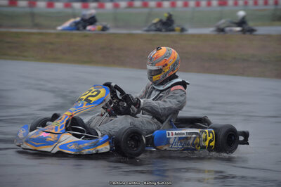 20/11/2016 : Seranne Trophy à Ganges (Photos Antoine Camblor) 2016 — karting