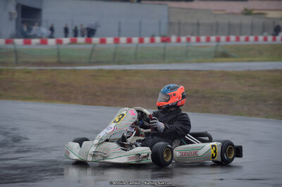 20/11/2016 : Seranne Trophy à Ganges (Photos Antoine Camblor) 2016 — karting