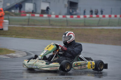 20/11/2016 : Seranne Trophy à Ganges (Photos Antoine Camblor) 2016 — karting