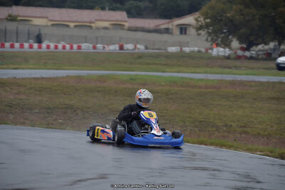 20/11/2016 : Seranne Trophy à Ganges (Photos Antoine Camblor) 2016 — karting