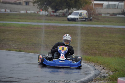 20/11/2016 : Seranne Trophy à Ganges (Photos Antoine Camblor) 2016 — karting