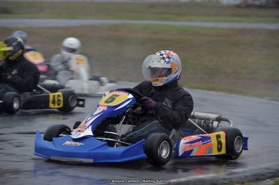 20/11/2016 : Seranne Trophy à Ganges (Photos Antoine Camblor) 2016 — karting