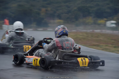 20/11/2016 : Seranne Trophy à Ganges (Photos Antoine Camblor) 2016 — karting