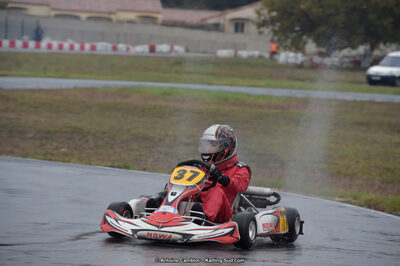 20/11/2016 : Seranne Trophy à Ganges (Photos Antoine Camblor) 2016 — karting