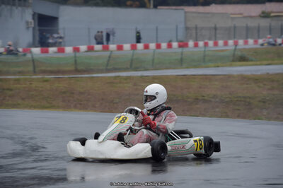 20/11/2016 : Seranne Trophy à Ganges (Photos Antoine Camblor) 2016 — karting