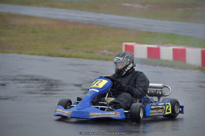 20/11/2016 : Seranne Trophy à Ganges (Photos Antoine Camblor) 2016 — karting