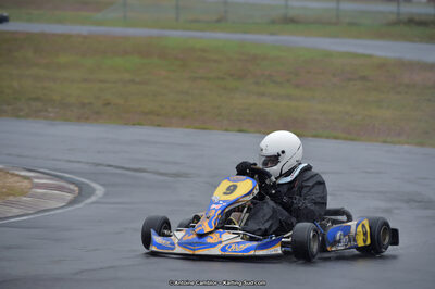 20/11/2016 : Seranne Trophy à Ganges (Photos Antoine Camblor) 2016 — karting