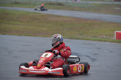 20/11/2016 : Seranne Trophy à Ganges (Photos Antoine Camblor) 2016 — karting