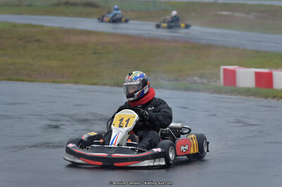 20/11/2016 : Seranne Trophy à Ganges (Photos Antoine Camblor) 2016 — karting