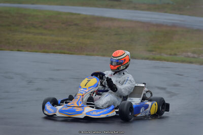 20/11/2016 : Seranne Trophy à Ganges (Photos Antoine Camblor) 2016 — karting