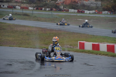 20/11/2016 : Seranne Trophy à Ganges (Photos Antoine Camblor) 2016 — karting