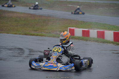 20/11/2016 : Seranne Trophy à Ganges (Photos Antoine Camblor) 2016 — karting
