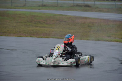 20/11/2016 : Seranne Trophy à Ganges (Photos Antoine Camblor) 2016 — karting