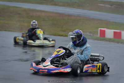 20/11/2016 : Seranne Trophy à Ganges (Photos Antoine Camblor) 2016 — karting