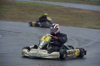 20/11/2016 : Seranne Trophy à Ganges (Photos Antoine Camblor) 2016 — karting