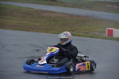 20/11/2016 : Seranne Trophy à Ganges (Photos Antoine Camblor) 2016 — karting