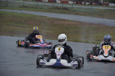 20/11/2016 : Seranne Trophy à Ganges (Photos Antoine Camblor) 2016 — karting