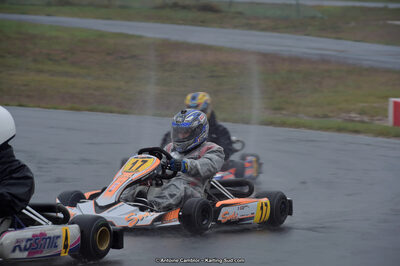 20/11/2016 : Seranne Trophy à Ganges (Photos Antoine Camblor) 2016 — karting