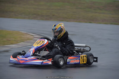 20/11/2016 : Seranne Trophy à Ganges (Photos Antoine Camblor) 2016 — karting