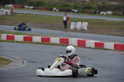 20/11/2016 : Seranne Trophy à Ganges (Photos Antoine Camblor) 2016 — karting