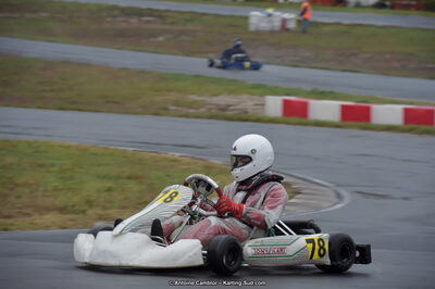 20/11/2016 : Seranne Trophy à Ganges (Photos Antoine Camblor) 2016 — karting