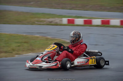 20/11/2016 : Seranne Trophy à Ganges (Photos Antoine Camblor) 2016 — karting