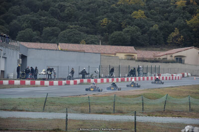 20/11/2016 : Seranne Trophy à Ganges (Photos Antoine Camblor) 2016 — karting